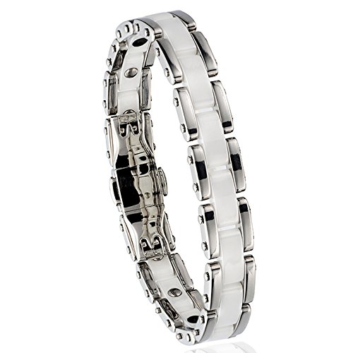 M エム　シルバーブレス 楽天市場】エムズコレクション ネバーハートユー セーフティピン